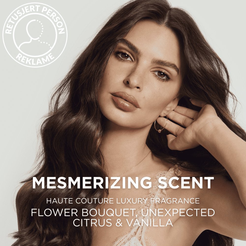 Fragrance Emily Stamp